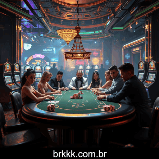 Guia para baixar e instalar o APK brkkk