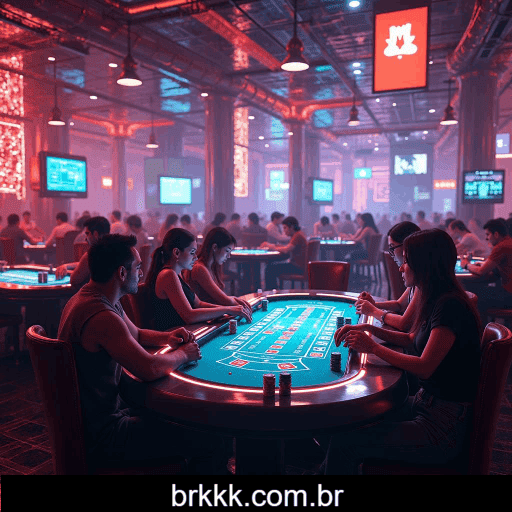 FAQ brkkk explicando download e instalação do APK