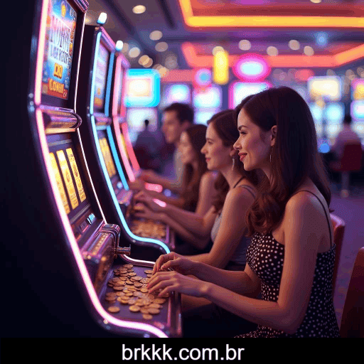 Passo a passo de registro e login na plataforma brkkk