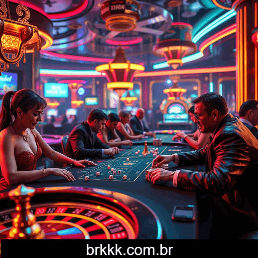 Análise Completa da brkkk: Principais Vantagens e Desvantagens