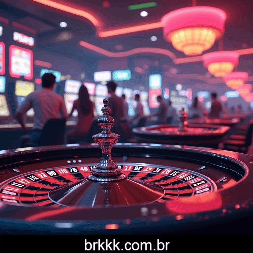 brkkk bônus 2025 incluindo boas-vindas e promoções