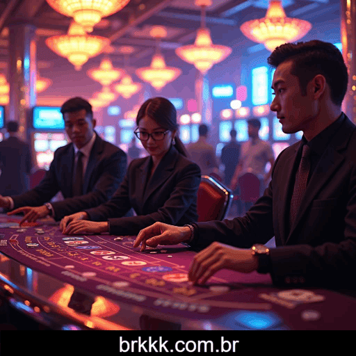 brkkk promoção de cadastro com bônus de até R$ 1.000