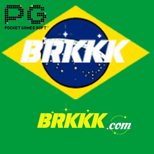 Logo da brkkk